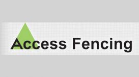 Access Fencing