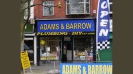 Adams & Barrow