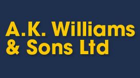 A K Williams & Sons
