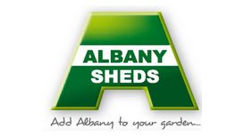 Albany Shed