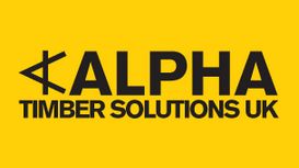 Alpha Timber Solutions