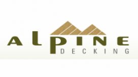 Alpine Decking