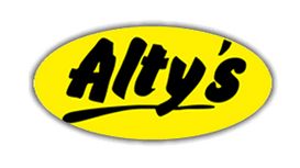Alty's