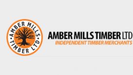 Amber Mills Timber