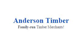 Anderson Timber