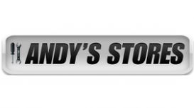 Andys Hardware Store