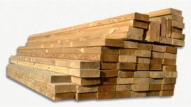 Anker Timber Products