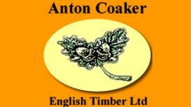 Anton Coaker English Timber