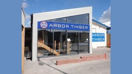 Arbor Timber & Builders Merchants