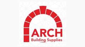 Arch Building Supplies