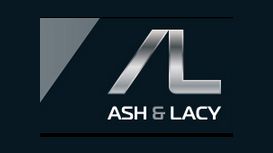 Ash & Lacy Building Systems