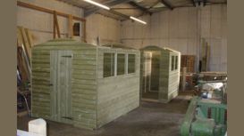 Ashvale Timber Fencing & Sheds