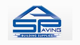 A & S Paving & Building