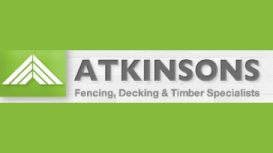 Atkinson Fencing South Leeds