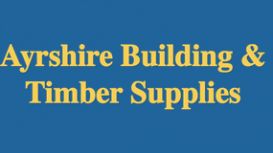 Ayrshire Building & Timber Supplies