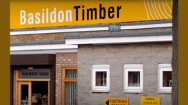 Basildon Timber