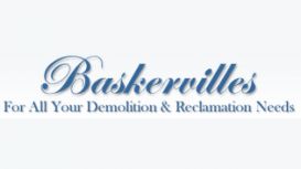 Baskerville Reclamation