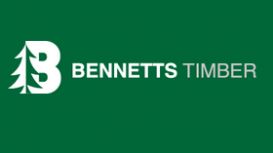 Bennetts Timber Merchants