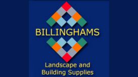 Billinghams Garden & Building Supplies