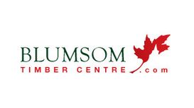 Blumsom Timber Centre