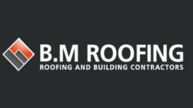 BM Industrial Roofing & Building