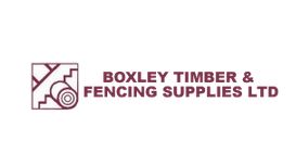 Boxley Timber & Fencing Supplies