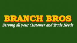 Branch Bros (Market Deeping)