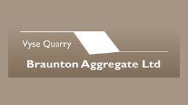 Braunton Aggregates Braunton Aggregates