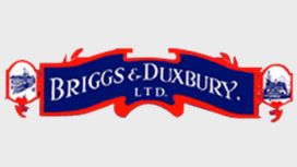 Briggs & Duxbury