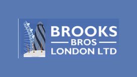 Brooks Bros London
