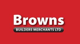 Browns Builders Merchants