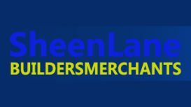 Sheen Lane Builders Merchants