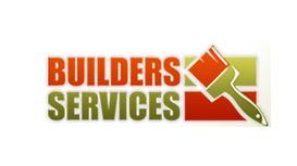 Builders Woking