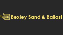 Bexley Sand & Ballast Building