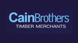 Cain Brothers Timber Merchants