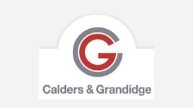 Calders & Grandidge