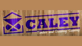 Caley Timber & Building Supplies Caley Timber & Building Supplies