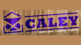 Caley Timber & Building Supplies
