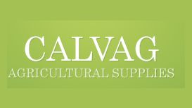 Calvag Fencing Supplies