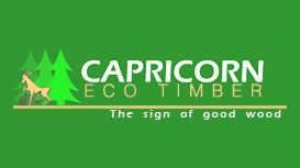 Capricorn Eco Timber