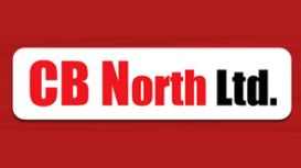 North C B North C B