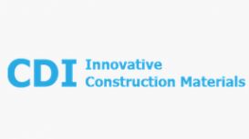 CDI Innovative Construction Materials