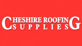 Cheshire Roofing Supplies