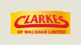 Clarkes Of Walsham