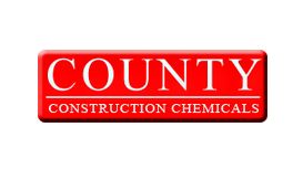 County Construction Chemicals