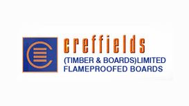 Creffields (Timber & Boards)