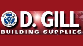 D. Gill Building Services