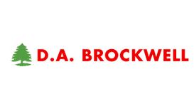 Brockwell D A