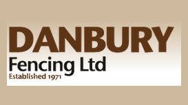 Danbury Fencing