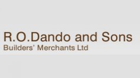 R.O. Dando & Sons
